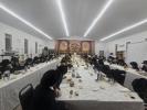 Siyum Hazman at Yeshiva Esek HaTorah