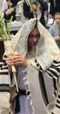 Lemaan Yedeu: Chag HaSukkos by the Skulen Lakewood Rebbe Shlit"a