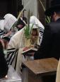 Lemaan Yedeu: Chag HaSukkos by the Skulen Lakewood Rebbe Shlit"a