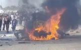 Main image for GAZA MANHUNT: IDF Takes Out Hamas Commander In Khan Yunis Strike