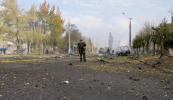 Main image for DEATH TOLL RISES: Russian Strike Wipes Out Passengers on Two Buses