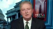 GOP SHAKEUP BREWING: Sen. John Kennedy says he's Considering Running for President