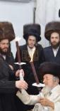 Simchas Beis Hashoeiva by the Kalisher Rebbe Shlit"a, L'Refuah Sheleimah