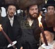 Simchas Beis Hashoeiva by the Kalisher Rebbe Shlit"a, L'Refuah Sheleimah