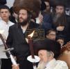 Simchas Beis Hashoeiva by the Kalisher Rebbe Shlit"a, L'Refuah Sheleimah
