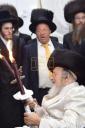 Simchas Beis Hashoeiva by the Kalisher Rebbe Shlit"a, L'Refuah Sheleimah