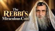Main image for  The Rebbi's Miraculous Coin