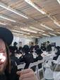 Seudas Chol HaMoed by the Forshay Rebbe Shlit"a