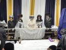 Simchas Beis Hashoeiva by the Skulener Williamsburg Rebbe Shlit"a