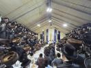 Simchas Beis Hashoeiva by the Skulener Williamsburg Rebbe Shlit"a