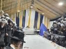 Simchas Beis Hashoeiva by the Skulener Williamsburg Rebbe Shlit"a