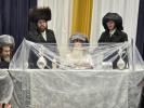 Simchas Beis Hashoeiva by the Skulener Williamsburg Rebbe Shlit"a