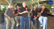 ON-AIR TERROR STRIKES: Five Hosts Bolt Mid-Show During Massive Panama Earthquake