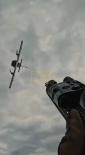 Main image for METER FROM DEATH: Ukrainian Soldier Survives Drone Crash After Intercept
