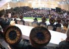 Maamad Pidyon Peter Chamor in Satmar London