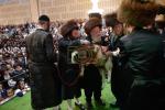 Maamad Pidyon Peter Chamor in Satmar London