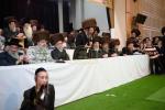 Maamad Pidyon Peter Chamor in Satmar London