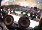 Maamad Pidyon Peter Chamor in Satmar London