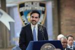 Jewish Leaders Rebuke Mamdani Over October 7 Statement as Mayor Marks Anniversary