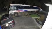 Main image for EARLY MORNING TERROR: NJ Transit Bus Plows Into Englewood Home