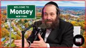Main image for  R' Aharon Benzion Wieder | Round Table #14