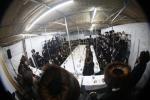 Sukkos by the Kretchnif Sighet Rebbe Shlit"a
