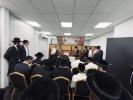 $500 Each: 96 Yeshiva Bochurim And Avreichim Receive Grants After Military Imprisonment