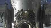 Main image for CREW-12 DEPARTS: Dragon Spacecraft Successfully Separates After 237 Days
