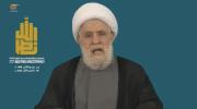 Main image for HEZBOLLAH SPEAKS OUT: Qassem Vows Liberation Is Already Unfolding