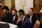New Study Finds Major Shift in British Jewish Community Since October 7