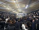 Main image for Simchas Beis Hashoeiva by the Kretchnif Kfar Ata Rebbe Shlit"a During Chol HaMoed