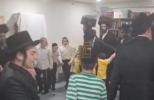 Main image for Simchas Beis Hashoeiva in the Newly Established Shchunas Mission Valley