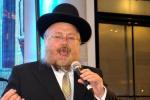 Renowned Chazzan R' Chaim Adler Z"L Niftar