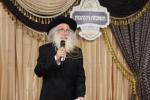 Lavish Hoshana Rabbah Seudah at the Residence of HaGaon Rav Moshe Sternbuch Shlit"a for Supporters of Kollelei Teshuvos VeHanhagos Under His Leadership