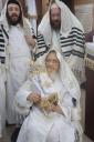Hoshana Rabba by the Kalisher Rebbe Shlit"a L'Refuah Sheleimah
