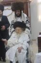 Hoshana Rabba by the Kalisher Rebbe Shlit"a L'Refuah Sheleimah