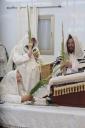 Hoshana Rabba by the Kalisher Rebbe Shlit"a L'Refuah Sheleimah