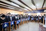 Tzaddikim B'Misasan Kruyim Chayim: Dirshu Trip to the Tziyon of the Chofetz Chaim in Radin.