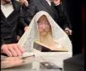 Main image for Very Uplifting Hakafos Shniyos on Motzaei Simchas Torah by the Kamada Rebbe Shlit"a in Monsey.