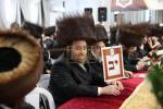 Maamad Rischas D'Oraisa of Chaburas "Chayeinu" in Satmar Bnei Brak