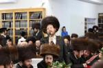 Maamad Rischas D'Oraisa of Chaburas "Chayeinu" in Satmar Bnei Brak