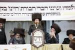 Maamad Rischas D'Oraisa of Chaburas "Chayeinu" in Satmar Bnei Brak