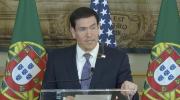 Main image for FRAUD ALERT SOUNDS: Rubio Calls Out Amnesty Over Iran War Crimes Claims