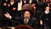 Main image for Simchas Beis Hashoeiva by the Toldos Yehuda Rebbe Shlit"a