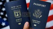 VISA WAIVER AT RISK? U.S. Delegation Heading To Israel Following Flydubai Security Failure
