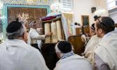 Iran's Jewish Community Faces Continuing Concerns Amid Regional Tensions