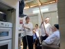 Chag HaSukkos 5787 by the Rosh Yeshiva HaGaon Rav Meir Tzvi Bergman Shlit"a