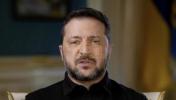 Main image for TWO MONTHS OR NOTHING: Zelensky Ties Ukraine Vote To Total Ceasefire