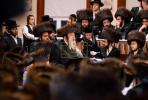 V'Yom Tov Haya Oseh: Chag HaSukkos by the Tosher Rebbe Shlit"a