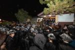 V'Yom Tov Haya Oseh: Chag HaSukkos by the Tosher Rebbe Shlit"a